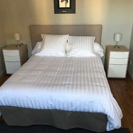 Appartement De 100M² Bien Situe Boulogne-sur-Mer Luaran gambar