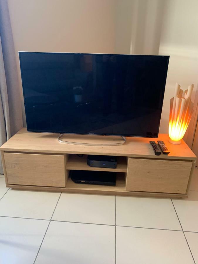 Appartement De 100M² Bien Situe Boulogne-sur-Mer Luaran gambar