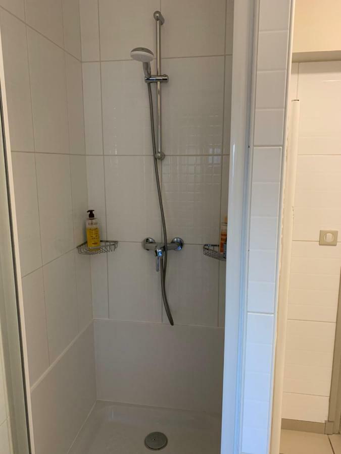Appartement De 100M² Bien Situe Boulogne-sur-Mer Luaran gambar