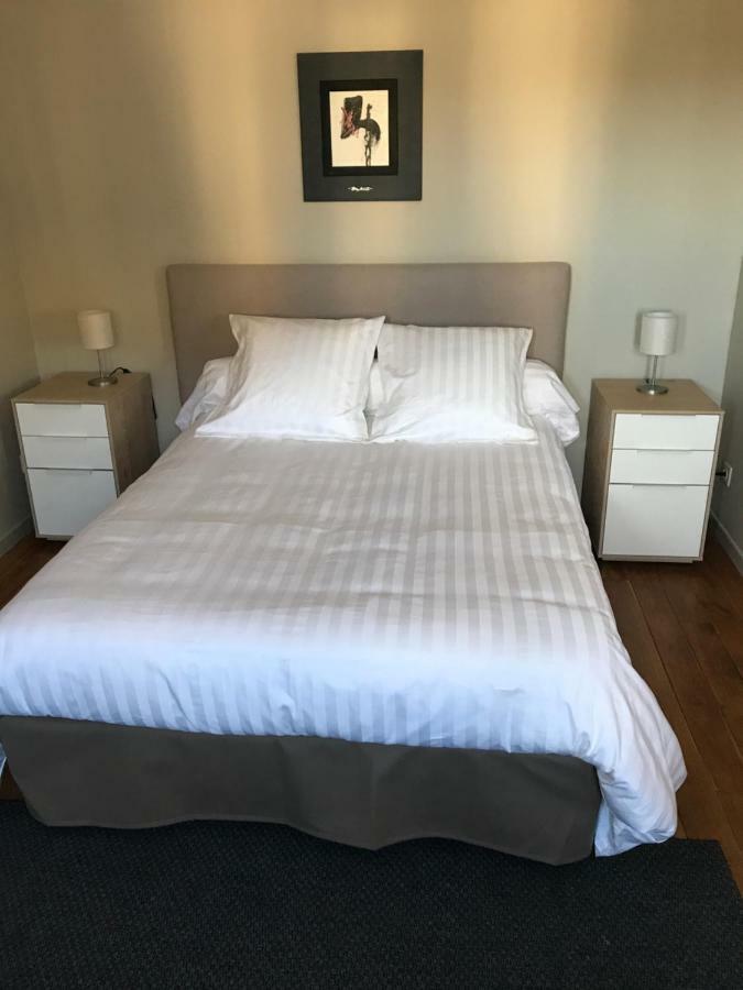 Appartement De 100M² Bien Situe Boulogne-sur-Mer Luaran gambar
