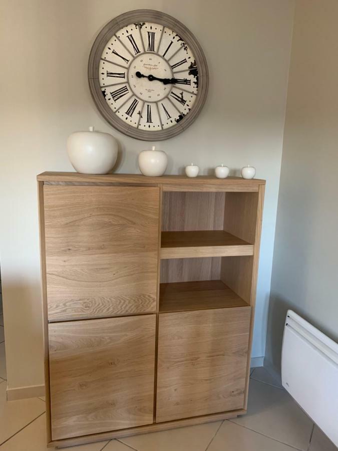Appartement De 100M² Bien Situe Boulogne-sur-Mer Luaran gambar